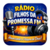 Rádio Filhos da Promessa FM